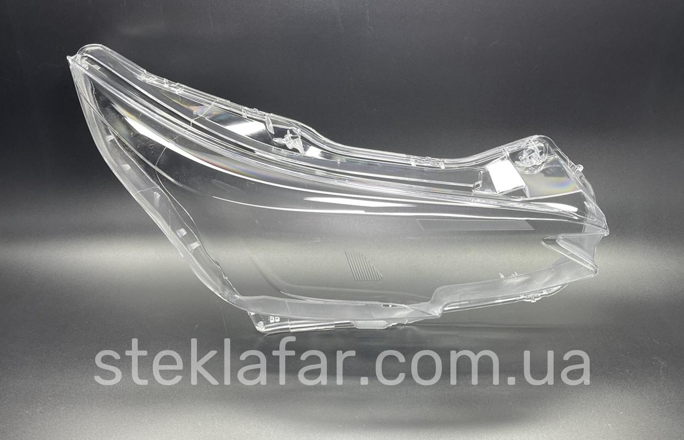 Скло фари Subaru Outback Legacy BW (2019-2022)